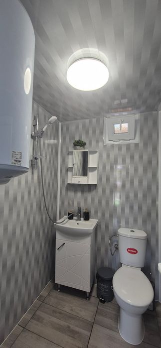 Бунгала Нептун Къмпинг Созопол Еко