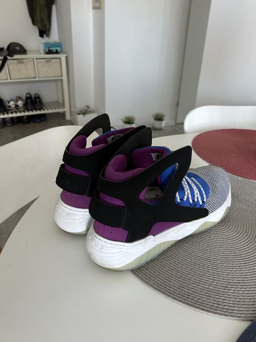 Nike Air Flight Huarache Ultra marime 46