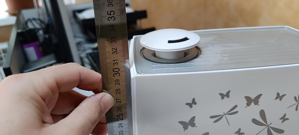 Увлажнитель воздуха