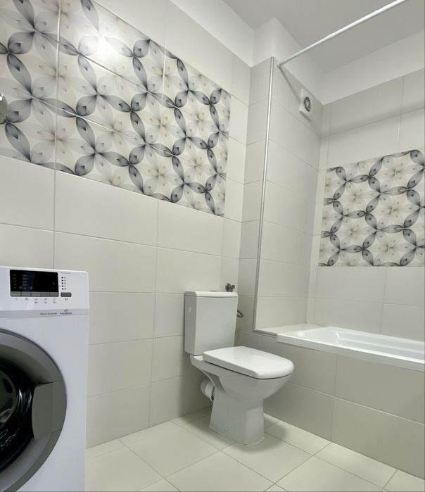 Apartament 2 camere de inchiriat, Magnolia Residence, persoana fizica.
