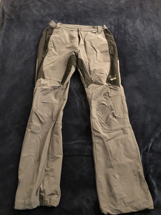Vand pantaloni Salewa