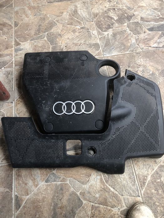 Кори за двигател ауди а3