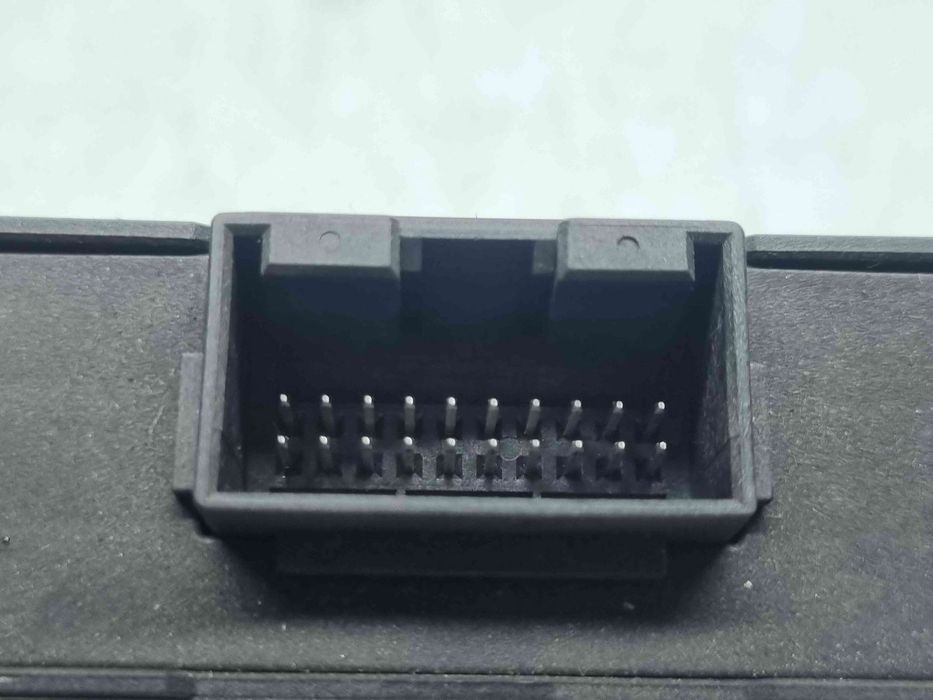 Modul CAN  Volkswagen Caddy 3 (2KA, 2KH) [Fabr 2004-2009] 1K0907530AD