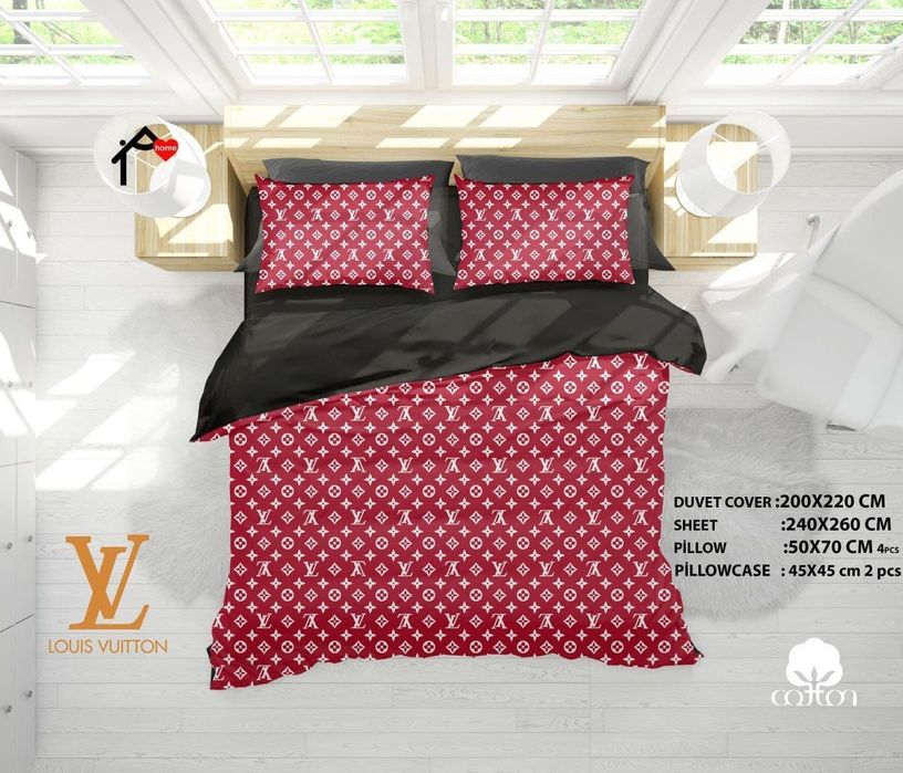 Луксозни чаршафи