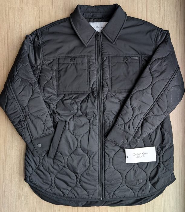 Мъжко яке Calvin Klein