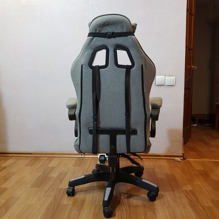 Кресло игровое. Хорошее состояние