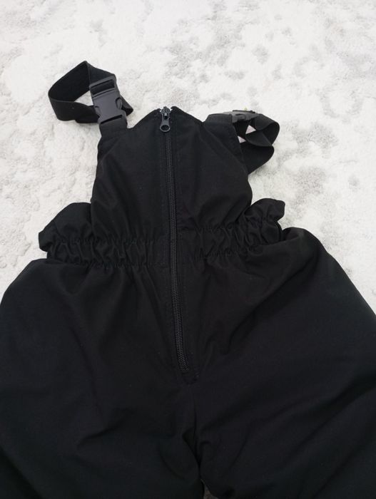 Комбинезон для девочек