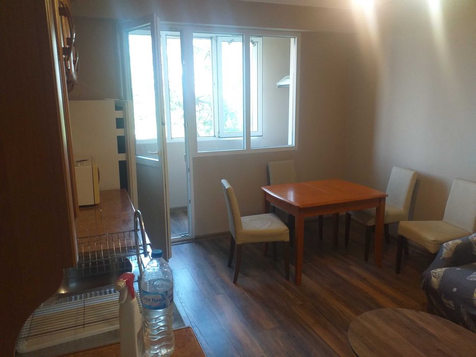 Дава се под наем Тристаен апартамент в Куклен - 60 кв.м за 510 € - Снимка #3