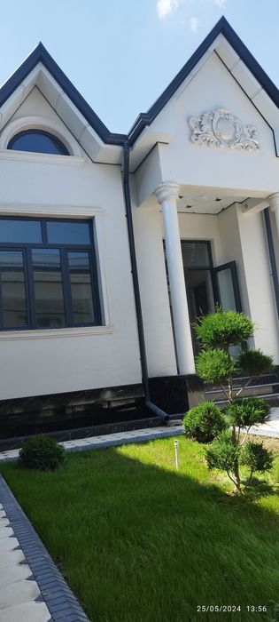 3 sotik 4 xona Sergili trassa Istiqlol kochasi