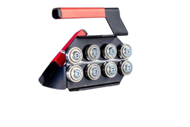 Abkant Presă de îndoit tabla cu cuțit circular 1/2,2/3 metri latime