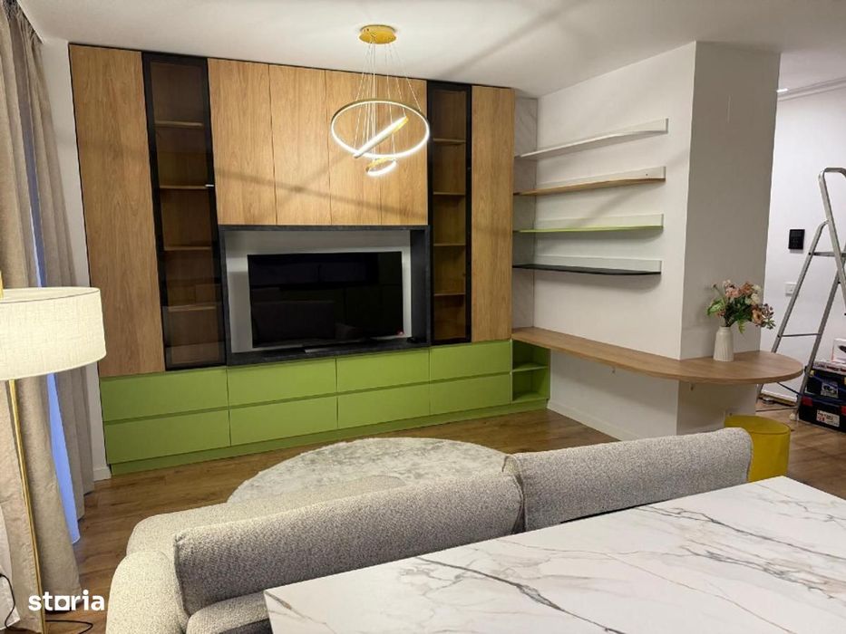 Apartament 2 Camere | 62.63Mp | Acces Metrou | Sector 3 | Comision 0%!