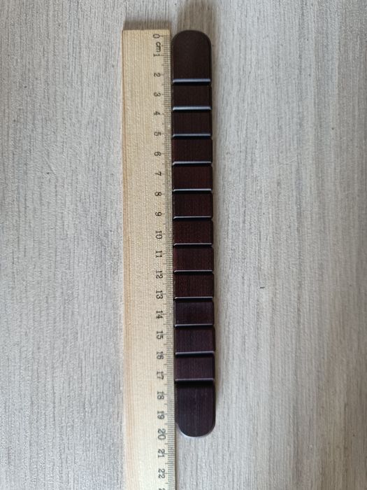 Чётки перекидные