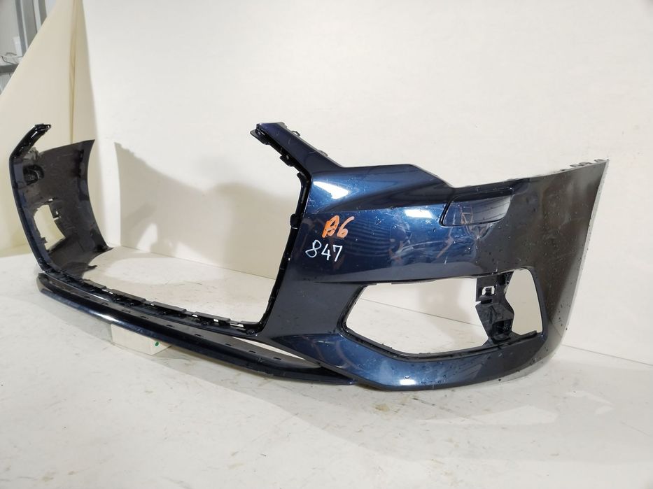 Bara fata Audi A6 C8, 2018, 2019, 2020, 2021, 2022, cod OE 4K0807437