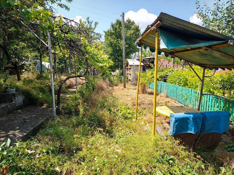 Продава се Къща в Тутракан - 126 кв.м за 365 €/кв.м - Снимка #16