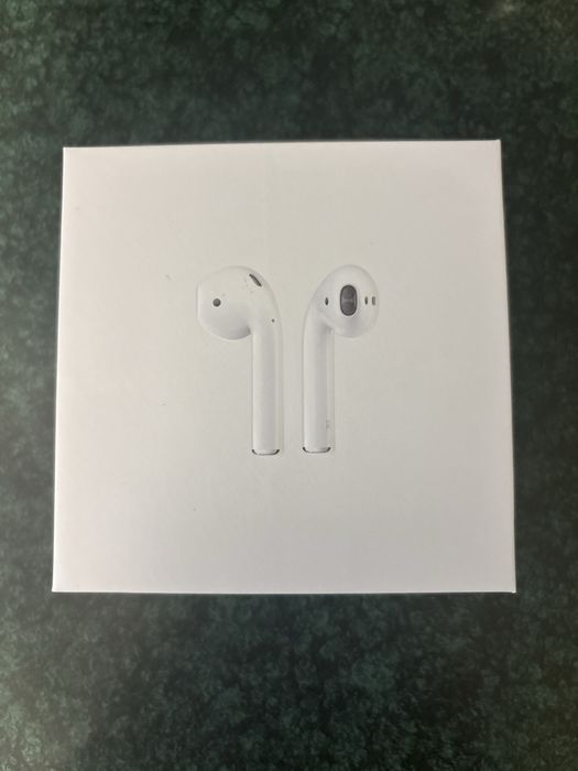 Airpods Gen2.