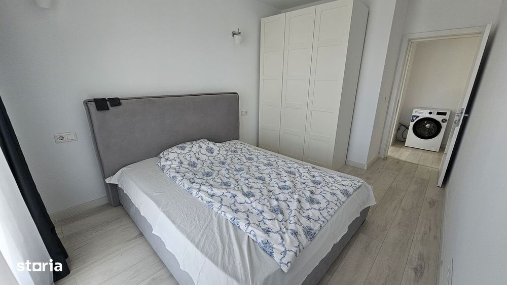 Închiriez Apartament 3 camere -0 Comision- Cartier Rezidențial Vest