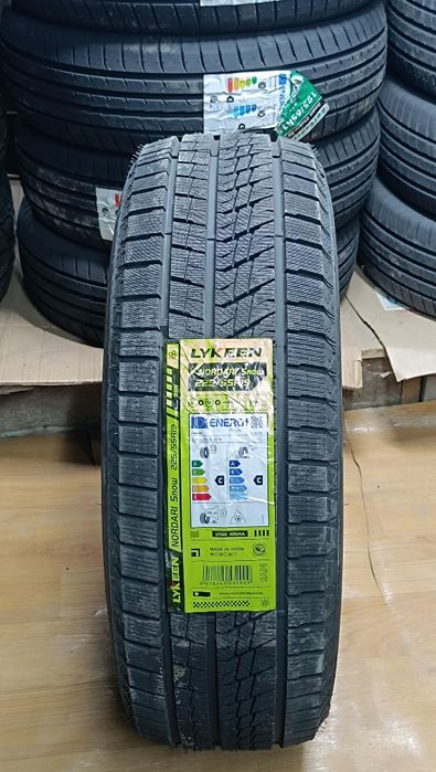 225/55R19 DOVROAD