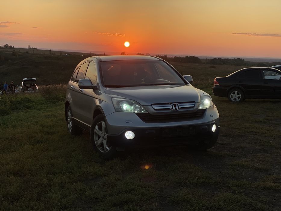 Актобе - Оренбург - Уфа