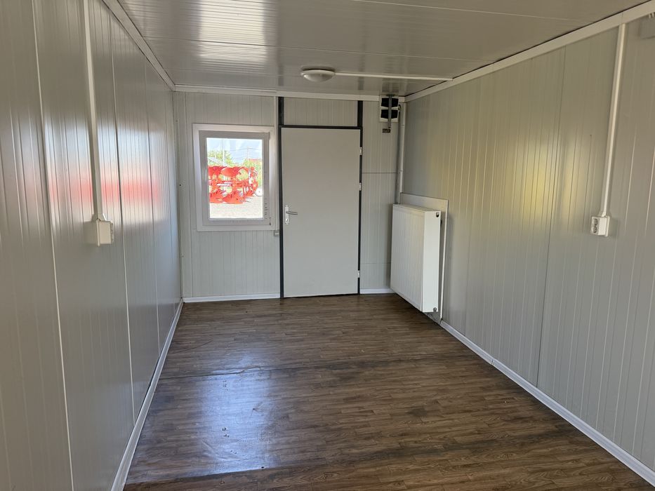 Container modular second hand 10X3