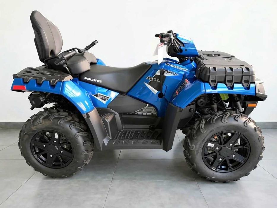 Квадроцикл Polaris Sportsman Touring 850