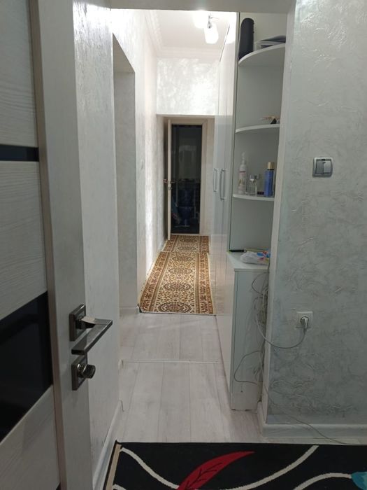 Продам 4-x комнатную квартиру