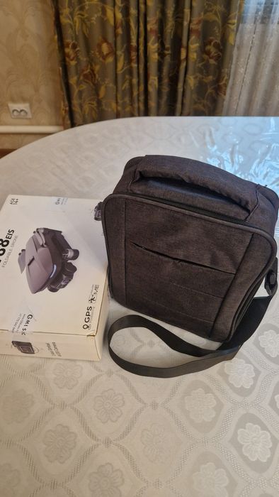 Дрон в отличном состояние