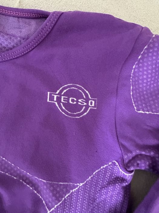 Термобелье детское для фигурного катания