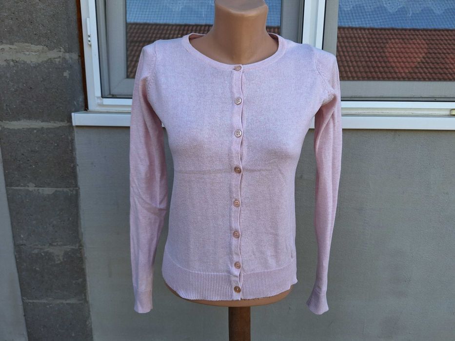 **Atmosphere Pink | bluza dama | bust 90 cm | mar. 34 - 36 | XS - S
