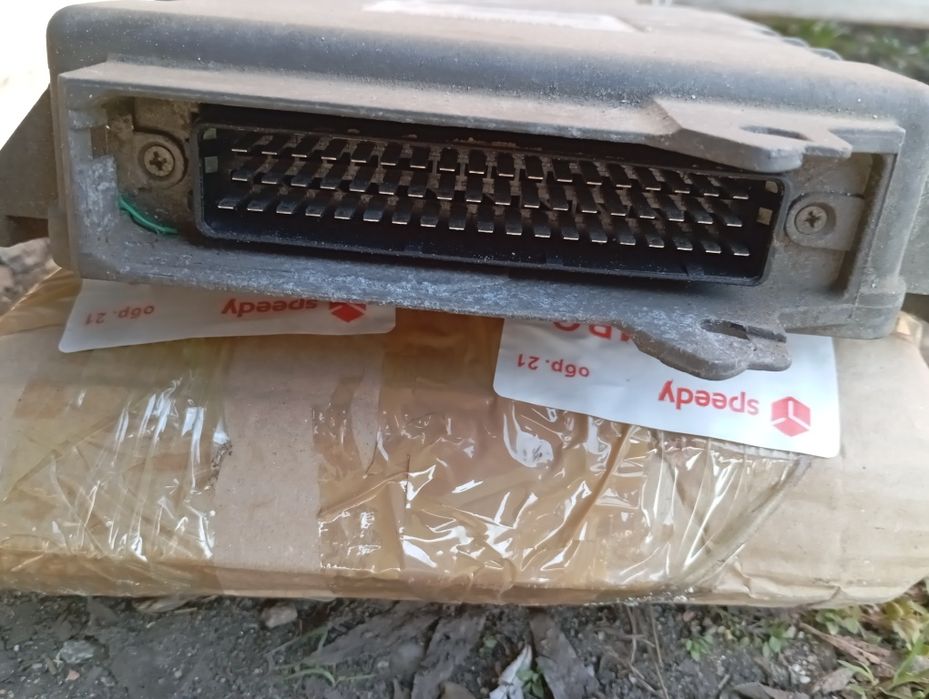 Компютър Пежо 106