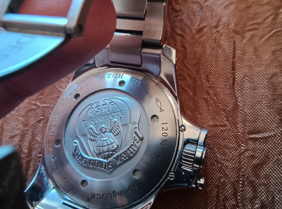 Ball Engineer Hydrocarbon Airborne 42mm