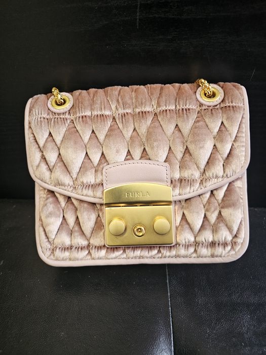 Дамска чанта - Фурла