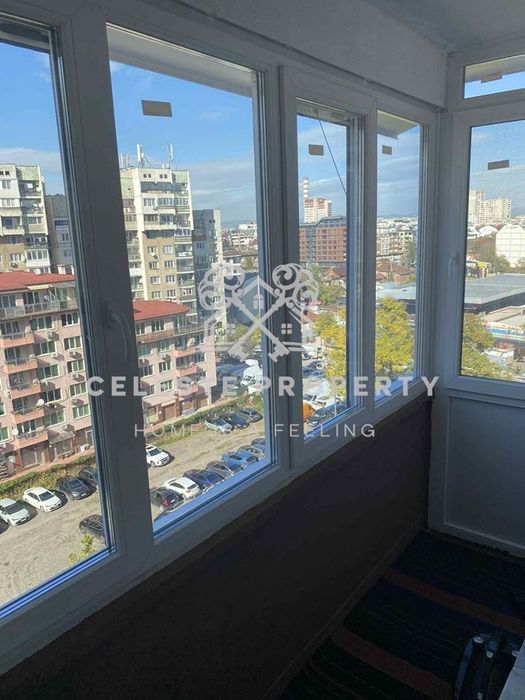 Дава се под наем Тристаен апартамент в София, Красно село - 90 кв.м за 663 € - Снимка #5