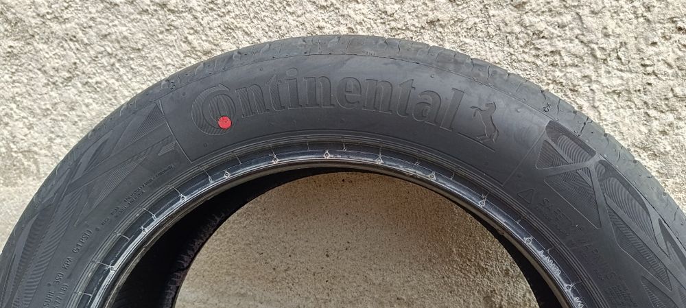 4 броя нови летни гуми dot 2024