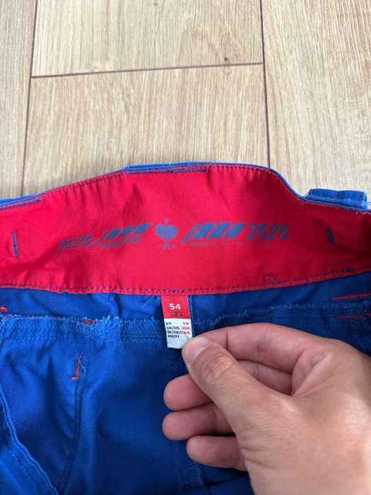 Engelbert Strauss 54 XL barbati Motion 2020 pantaloni