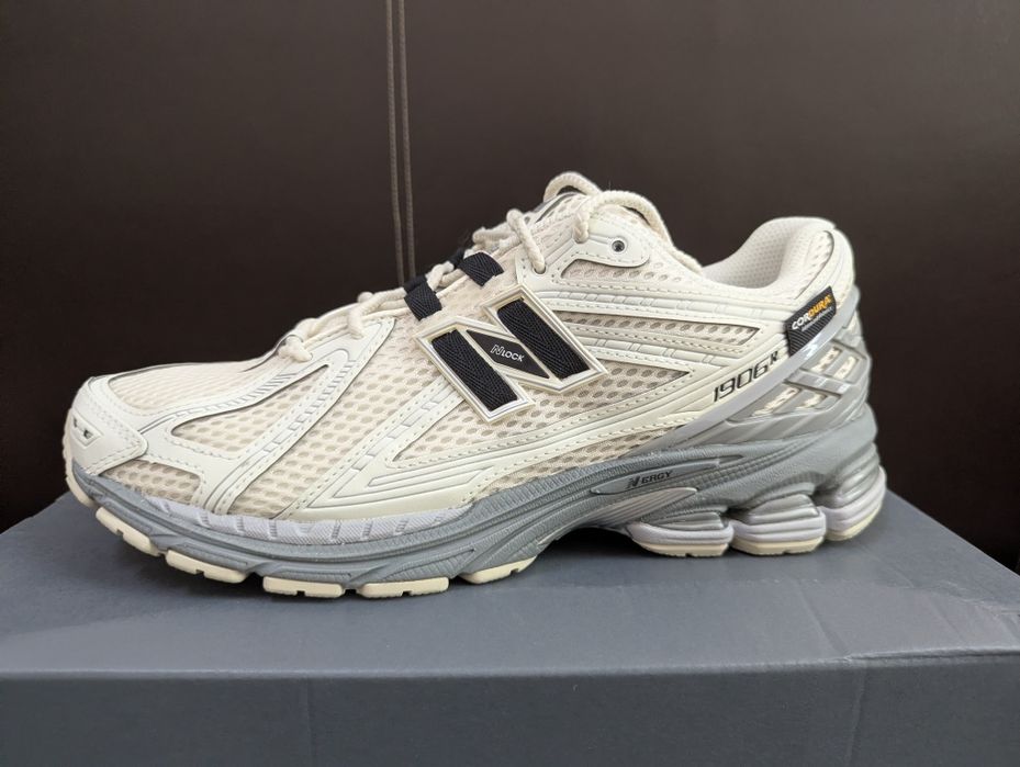 New balance 1906 кроссовки оригинал
