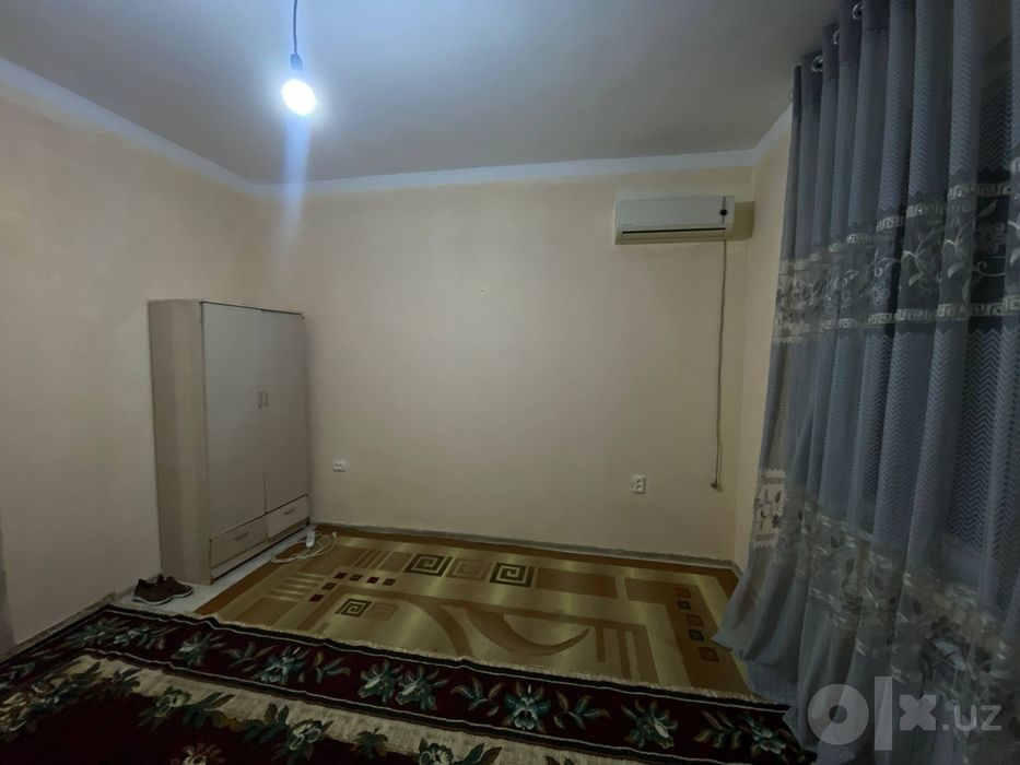 Ijaraga beriladi 3 xona