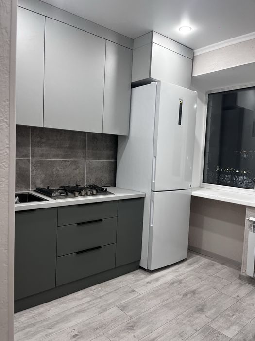 Квартира в центе города