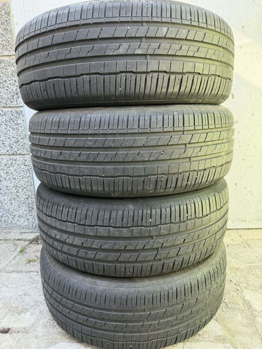 Hankook Ventus S1 evo 3 SUV 225/55/19