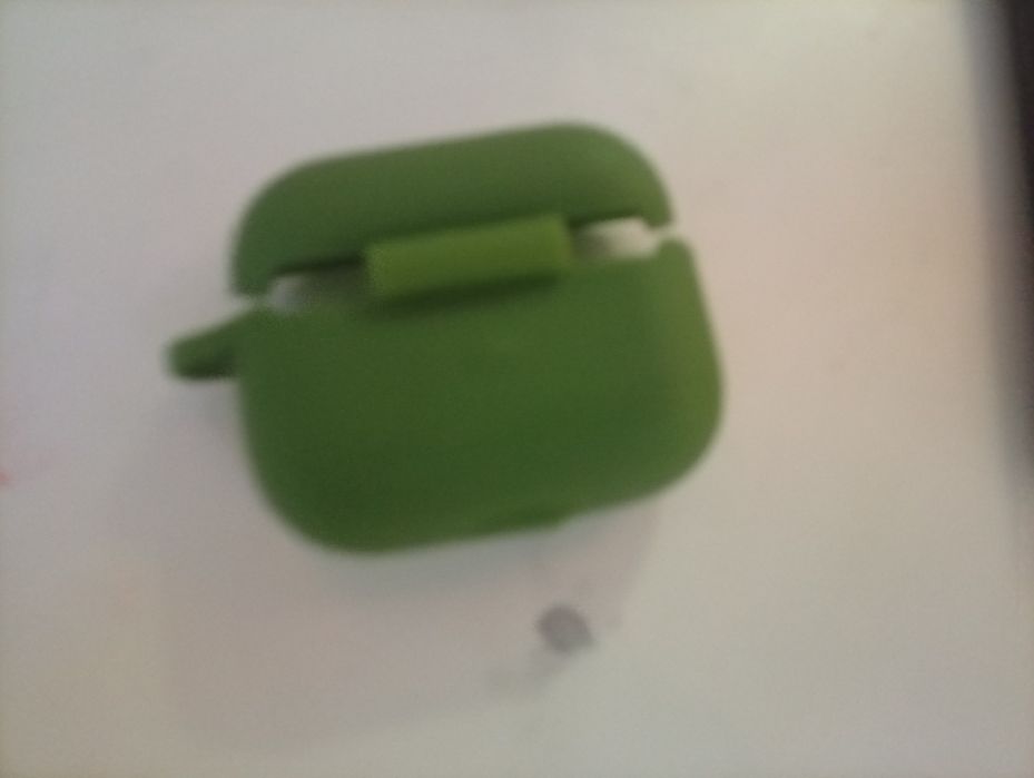 Наушники  от айфона