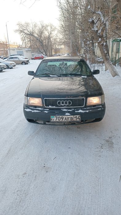 Продам ауди с4 2.8