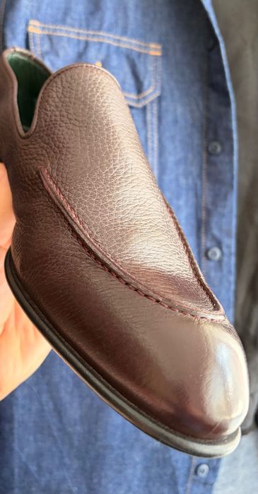 Pantofi Brioni 41/7UK