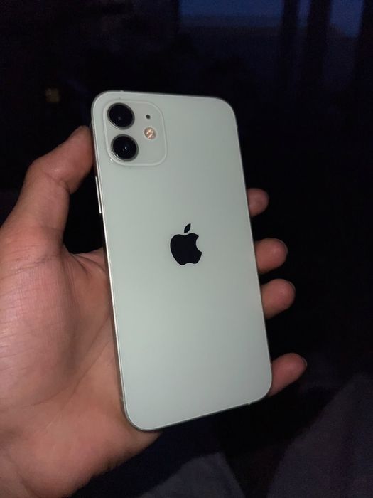 Iphone 12 ищу обмен
