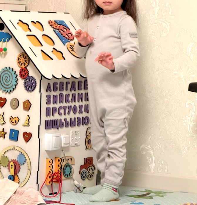 Продаю большой домик для игр