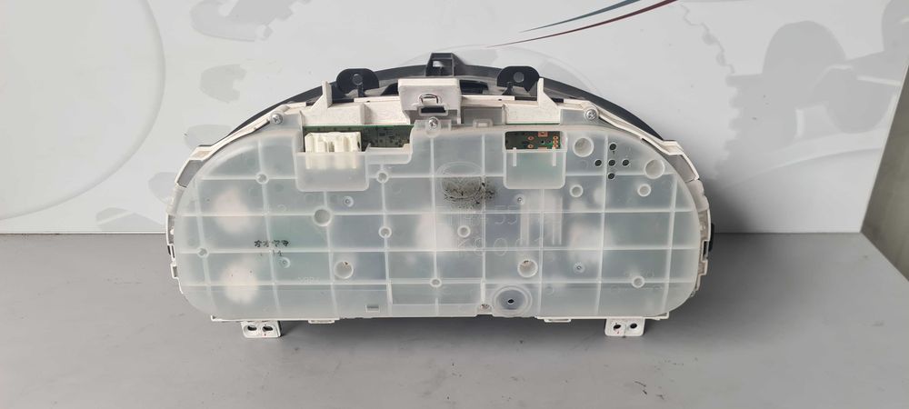 Километраж Mazda CX-7 2.2d 2010г