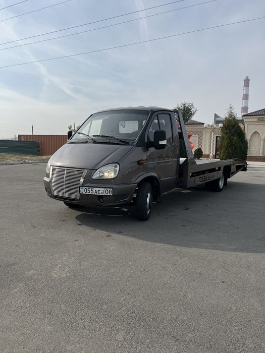 Эвакуатор ТаРаЗ не ДоРоГо