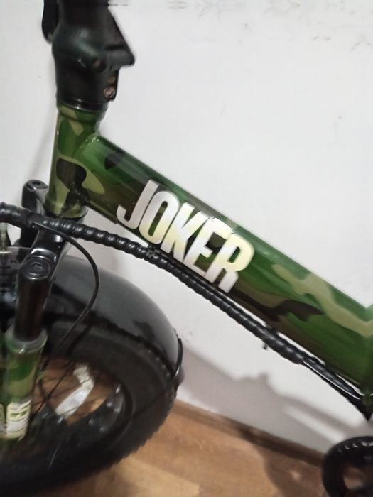 Элетро велосипед