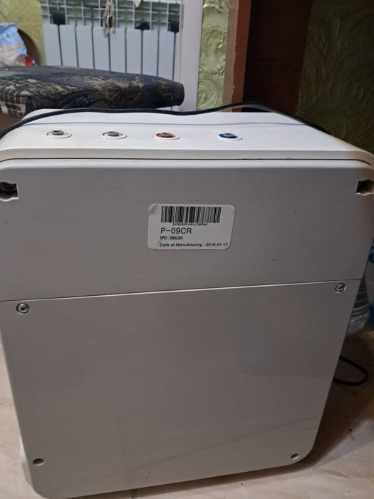 Фильтр для  воды