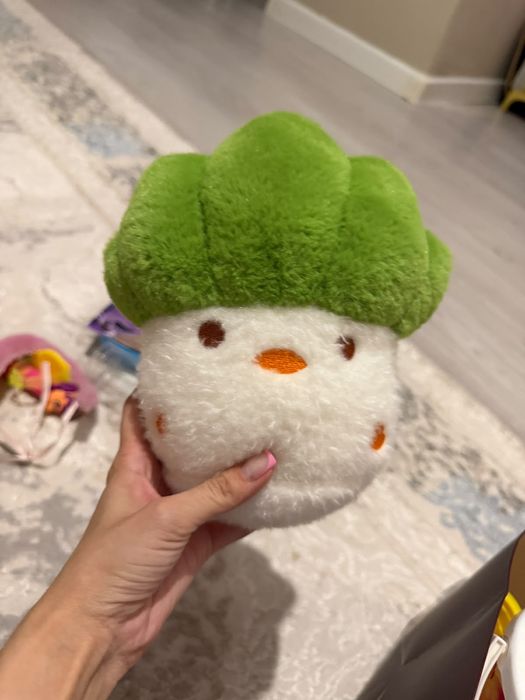 Продам маягкие игрушки
