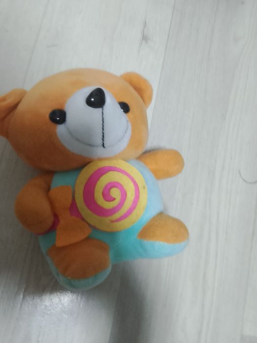 Плюшевая игрушка