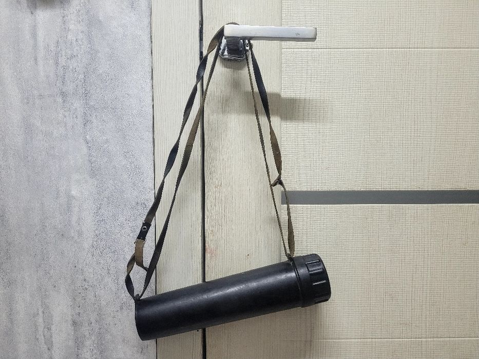 Подзорная труба ссср